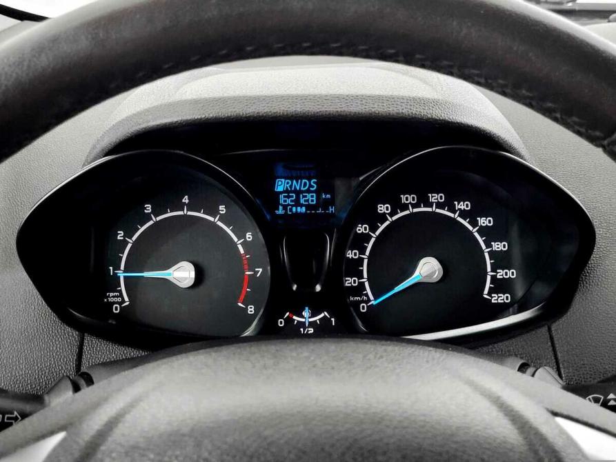 Ford EcoSport II Москва  - изображение 6