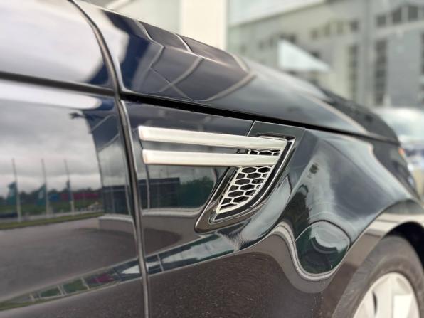 Land Rover Range Rover Sport II с пробегом 2015 года, цена 2 965 000 рублей, 165000 км, внедорожник, Автокод Объявления