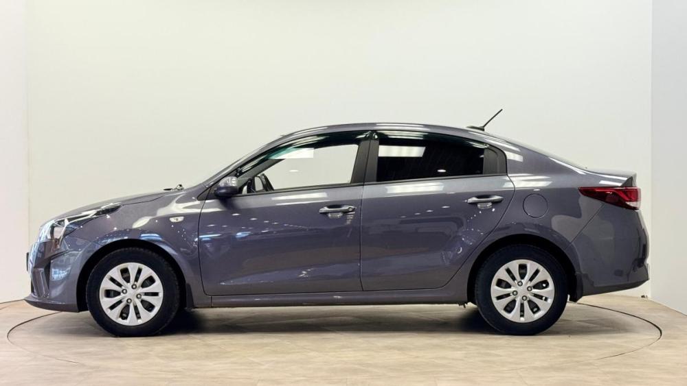 Kia Rio IV Рестайлинг Липецк  - изображение 2