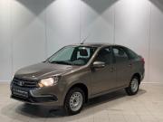 Lada (ВАЗ) Granta I Рестайлинг Самара  - изображение 18