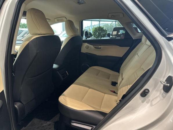 Lexus NX I Рестайлинг с пробегом 2020 года, цена 3 499 000 рублей, 104043 км, внедорожник, Автокод Объявления