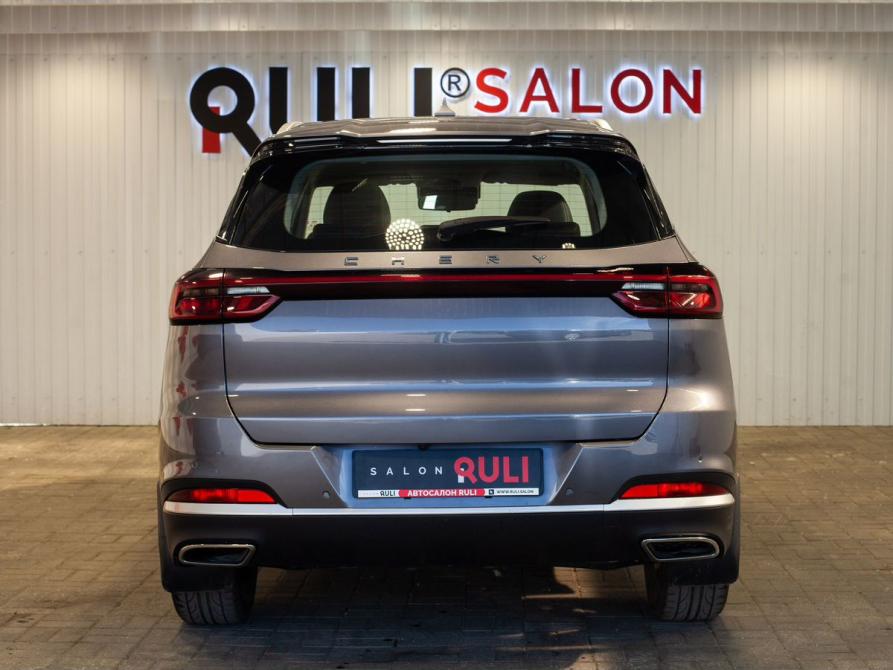 Chery Tiggo 7 Pro Max I Иваново  - изображение 9