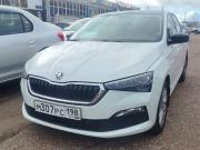 Skoda Rapid II Стерлитамак  - изображение 21