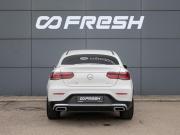 Mercedes-Benz GLC Coupe I (C253) Рестайлинг Краснодар  - изображение 33