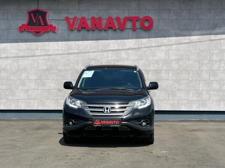 Honda CR-V IV Альметьевск  - изображение 2