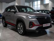 Changan CS35 Plus I Рестайлинг Москва  - изображение 21