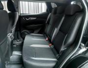 Nissan Qashqai II Рестайлинг Москва  - изображение 35