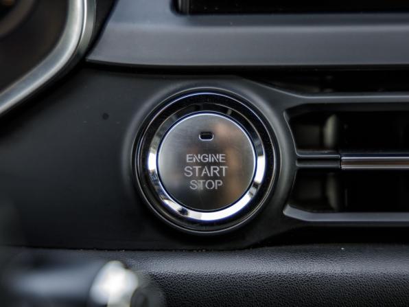 Chery Tiggo 8 I с пробегом 2020 года, цена 1 628 000 рублей, 57704 км, внедорожник, Автокод Объявления
