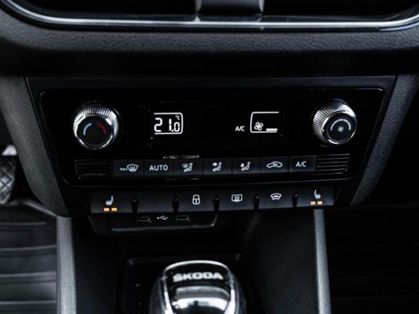 Skoda Rapid II с пробегом 2020 года, цена 1 743 300 рублей, 90430 км, лифтбек, Автокод Объявления