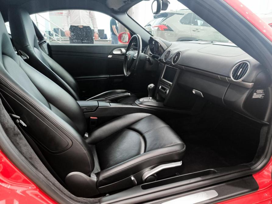 Porsche Cayman I (987) Казань  - изображение 13