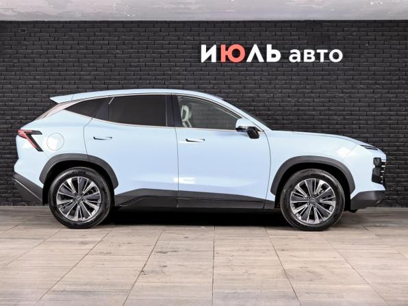 JETOUR DASHING I с пробегом 2023 года, цена 1 870 000 рублей, 89064 км, внедорожник, Автокод Объявления