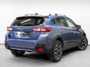 Subaru XV II Москва  - изображение 35