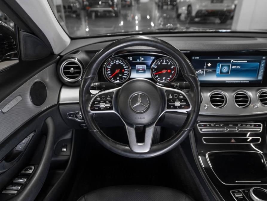 Mercedes-Benz E-Класс V (W213 S213 C238) Москва  - изображение 10