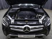Mercedes-Benz GLC I (X253) Рестайлинг Москва  - изображение 33