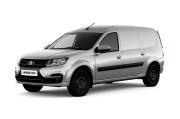 Lada (ВАЗ) Largus I Рестайлинг Москва  - изображение 12