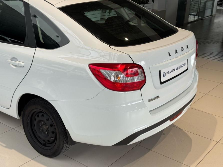 Lada (ВАЗ) Granta I Рестайлинг Челябинск  - изображение 7
