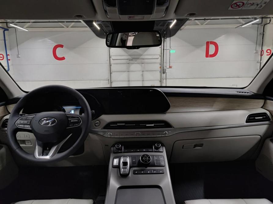 Hyundai Palisade I Казань  - изображение 17