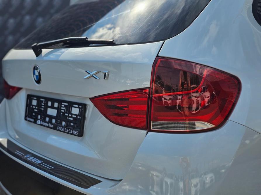 BMW X1 I (E84) Краснодар  - изображение 14