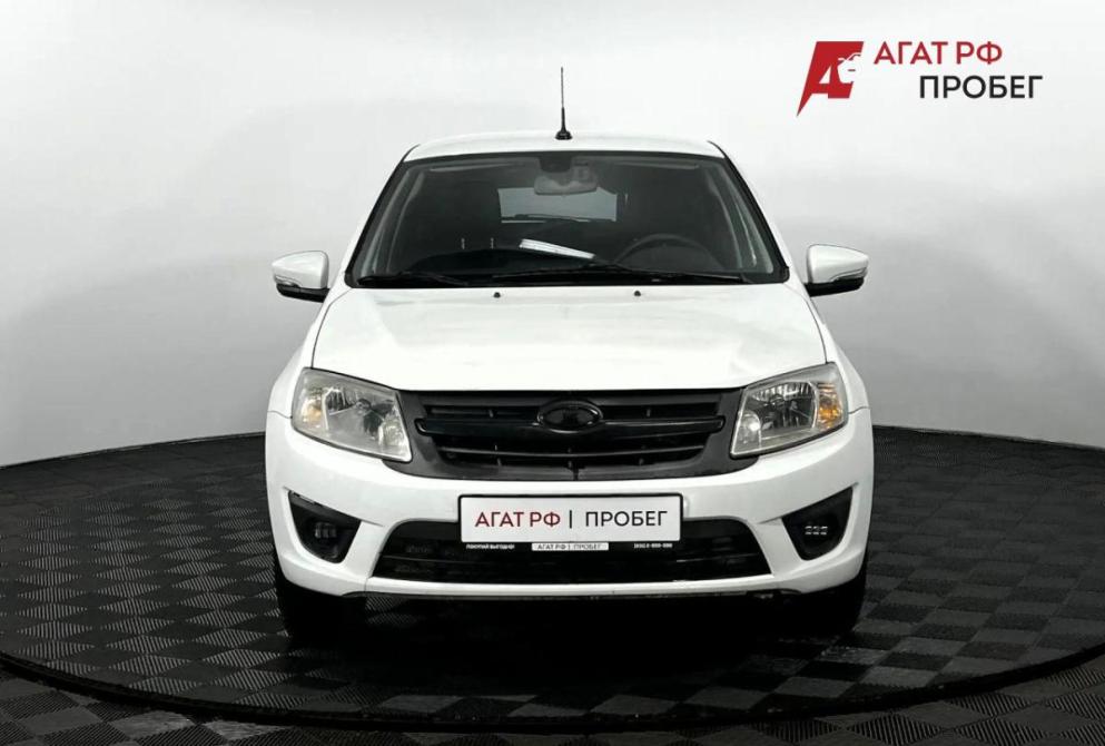 Lada (ВАЗ) Granta I Нижний Новгород  - изображение 3