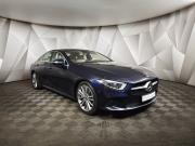 Mercedes-Benz CLS III (C257) Москва  - изображение 23