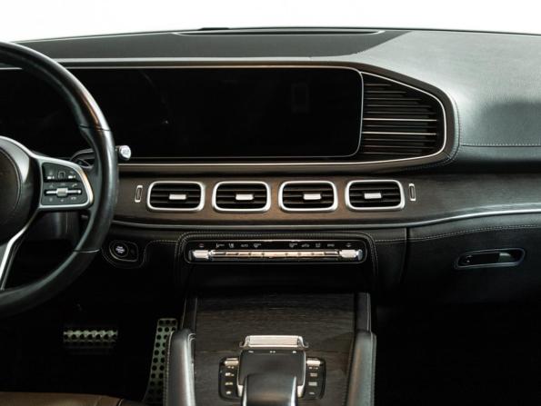 Mercedes-Benz GLS II (X167) с пробегом 2020 года, цена 6 099 777 рублей, 180611 км, внедорожник, Автокод Объявления
