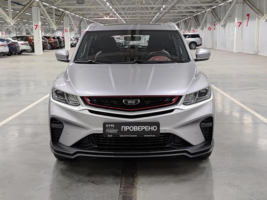 Belgee X50 Казань  - изображение 2