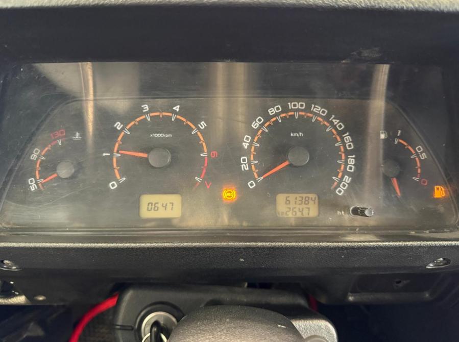 Lada (ВАЗ) 2121 (4x4) I Рестайлинг Волгоград  - изображение 11