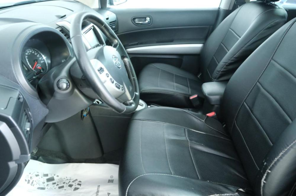 Nissan X-Trail II Рестайлинг Омск  - изображение 8