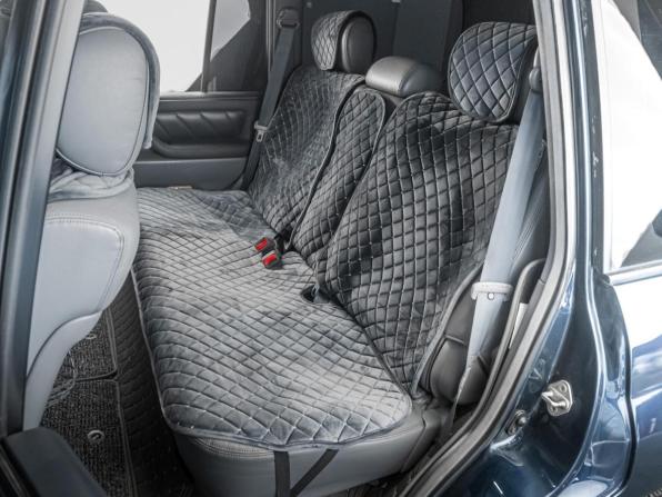 Toyota Land Cruiser 100 Series с пробегом 1998 года, цена 1 619 000 рублей, 488326 км, внедорожник, Автокод Объявления