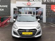 Hyundai i30 II Альметьевск  - изображение 26