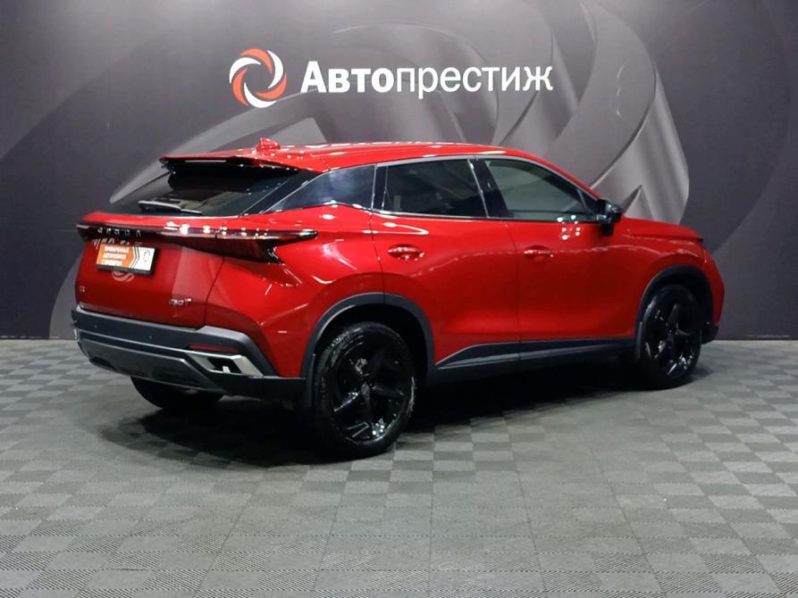 Omoda C5 I Оренбург  - изображение 6