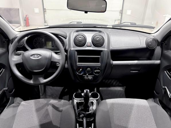 Lada (ВАЗ) Granta I с пробегом 2014 года, цена 345 267 рублей, 81684 км, седан, Автокод Объявления