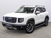 Haval Dargo Москва  - изображение 31