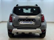 Renault Duster I Рестайлинг Москва  - изображение 18