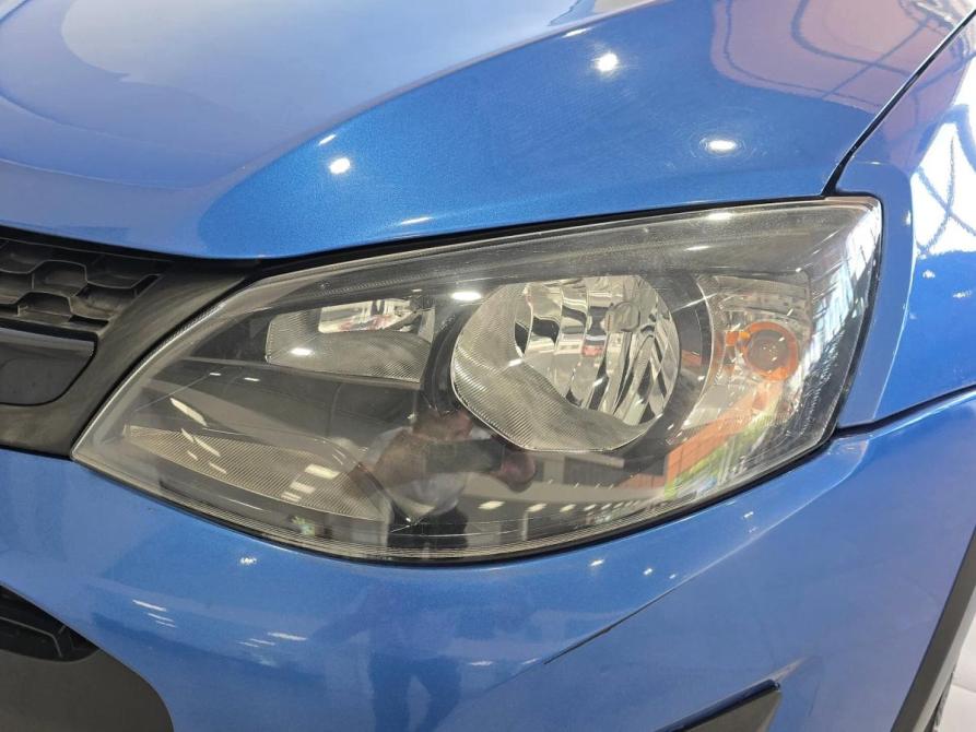 Lada (ВАЗ) Kalina II Таганрог  - изображение 9
