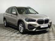 BMW X1 II (F48) Рестайлинг Санкт-Петербург  - изображение 25