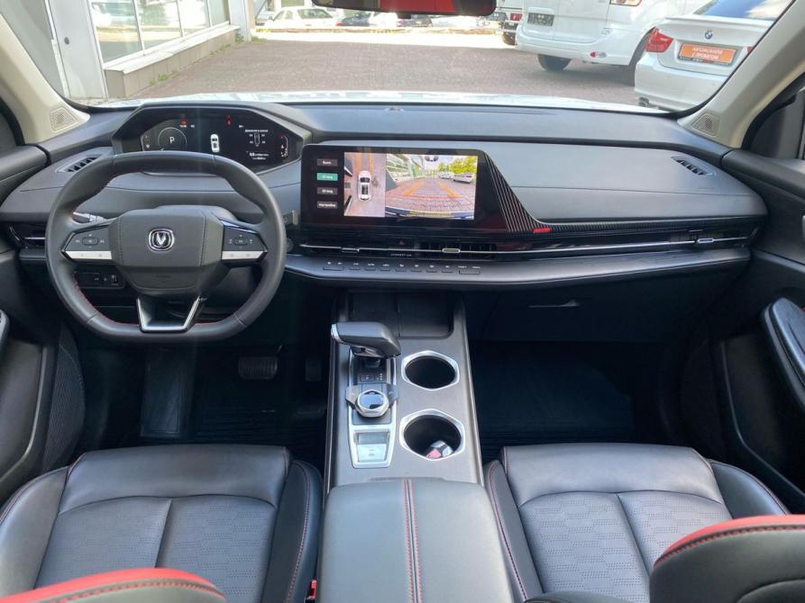 Changan CS55 Plus II Екатеринбург  - изображение 10