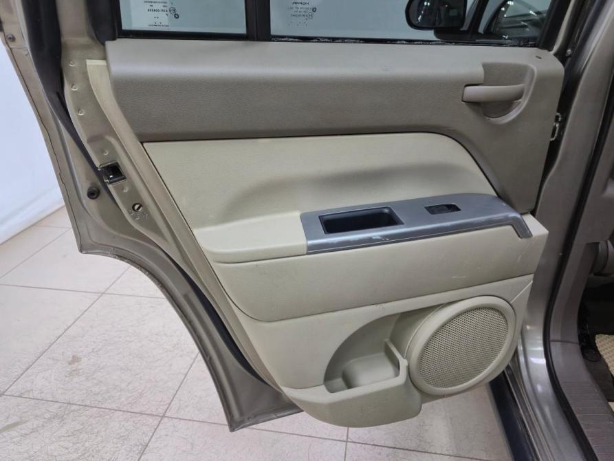 Jeep Compass I Альметьевск  - изображение 14