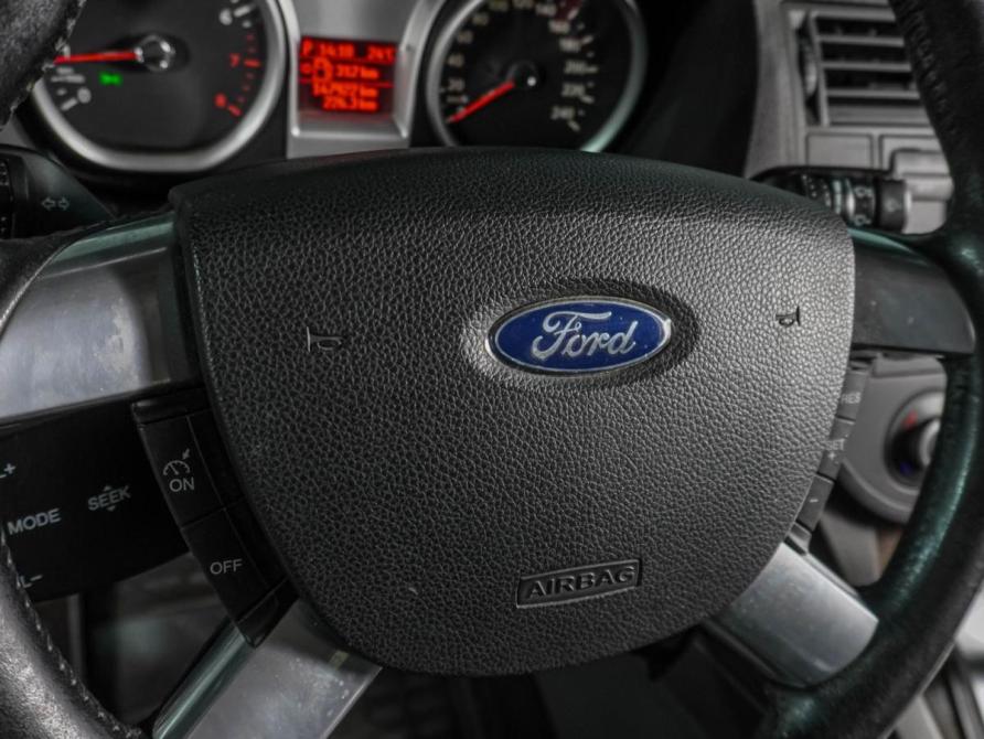 Ford C-MAX I Рестайлинг Воронеж  - изображение 13