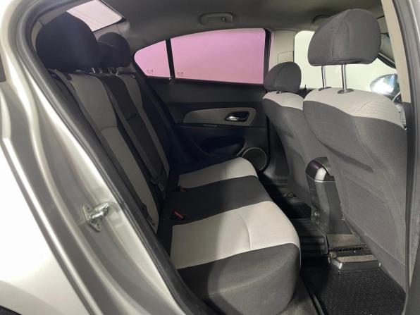 Chevrolet Cruze I Рестайлинг с пробегом 2013 года, цена 730 000 рублей, 144955 км, седан, Автокод Объявления