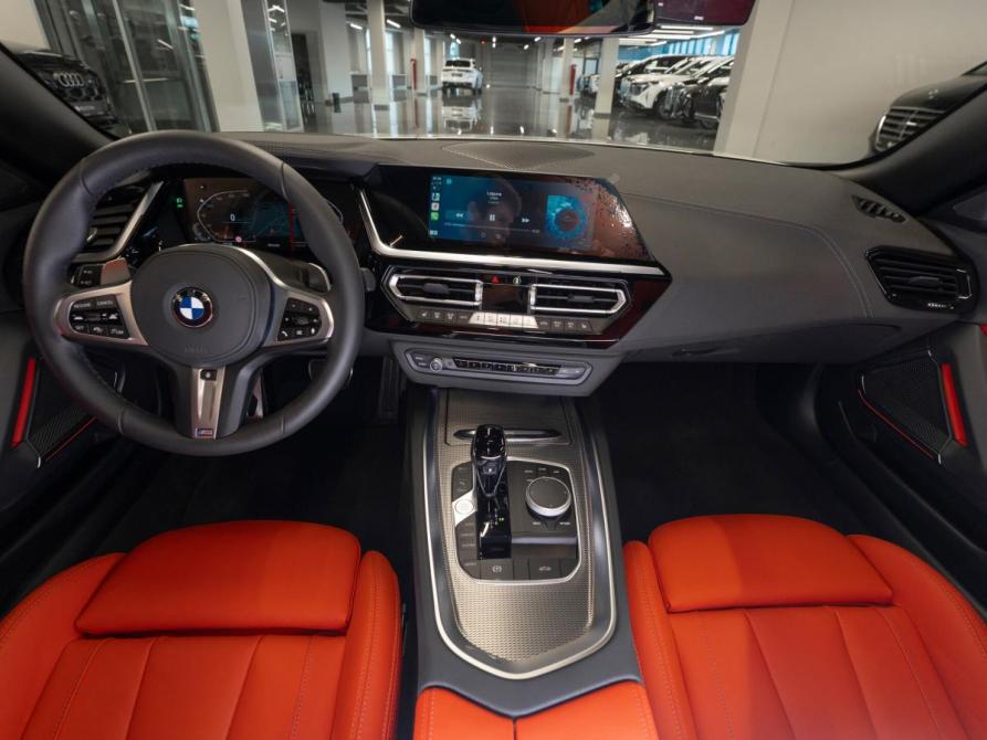 BMW Z4 III (G29) Рестайлинг Москва  - изображение 10