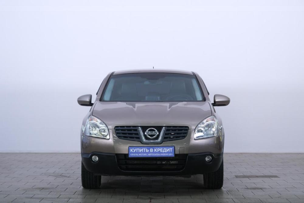 Nissan Qashqai I Омск  - изображение 2