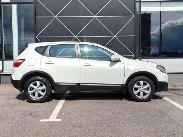 Nissan Qashqai I Рестайлинг с пробегом 2013 года, цена 919 000 рублей, 146000 км, внедорожник, Автокод Объявления
