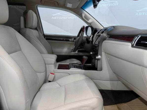 Lexus GX II с пробегом 2010 года, цена 3 600 000 рублей, 230000 км, внедорожник, Автокод Объявления