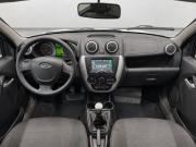 Lada (ВАЗ) Granta I Кемерово  - изображение 29