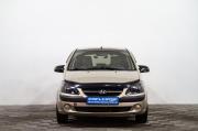 Hyundai Getz I Рестайлинг Сургут  - изображение 19