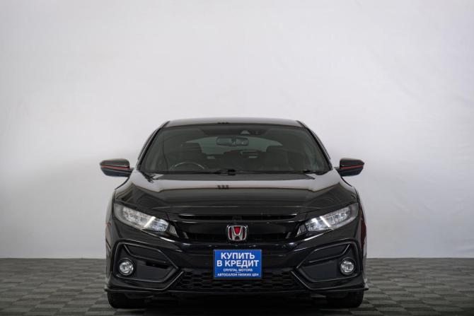 Honda Civic X с пробегом 2020 года, цена 2 059 000 рублей, 120000 км, хэтчбек, Автокод Объявления