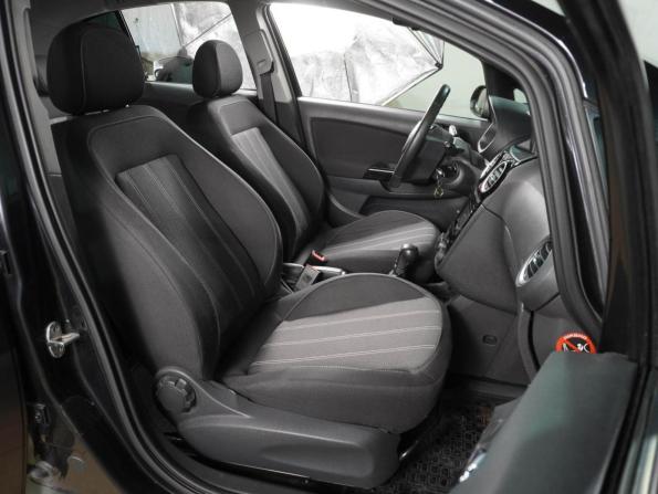 Opel Corsa D Рестайлинг II с пробегом 2012 года, цена 799 000 рублей, 181714 км, хэтчбек, Автокод Объявления