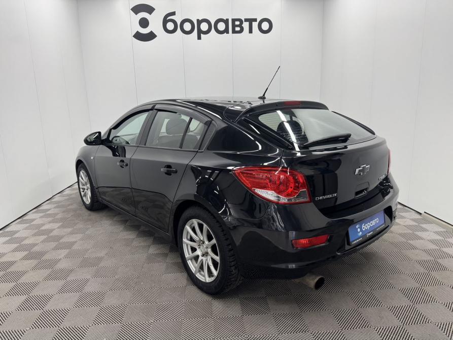 Chevrolet Cruze I Воронеж  - изображение 6