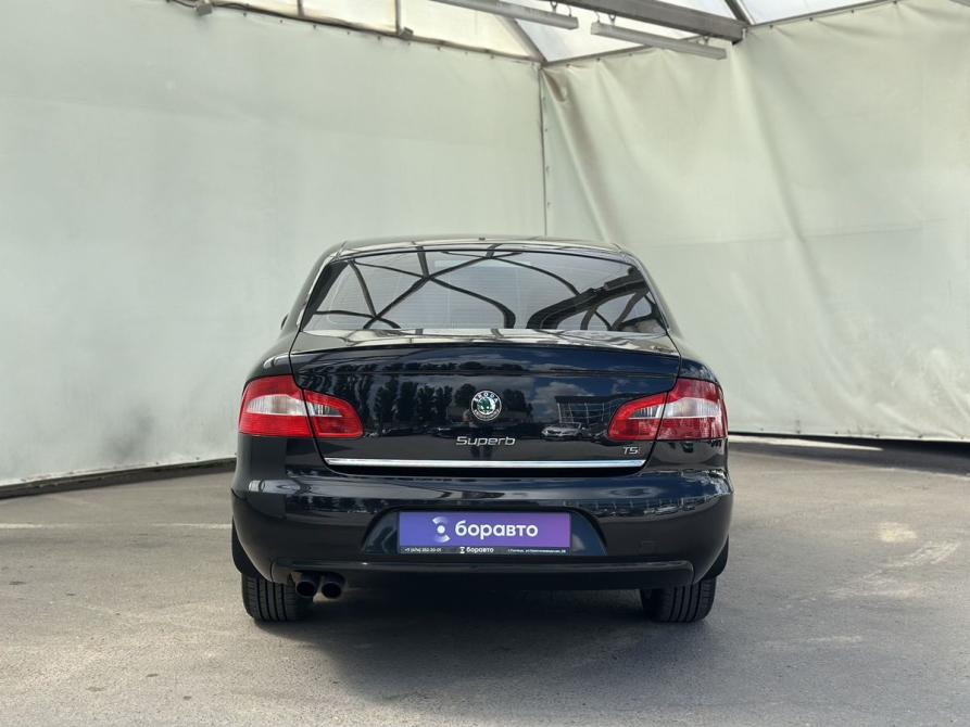 Skoda Superb II Липецк  - изображение 6
